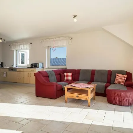 Sauter Romanshorn דירה *