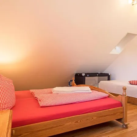 דירה Sauter Romanshorn