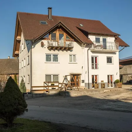 דירה Sauter Romanshorn Neukirch (Tubingen)