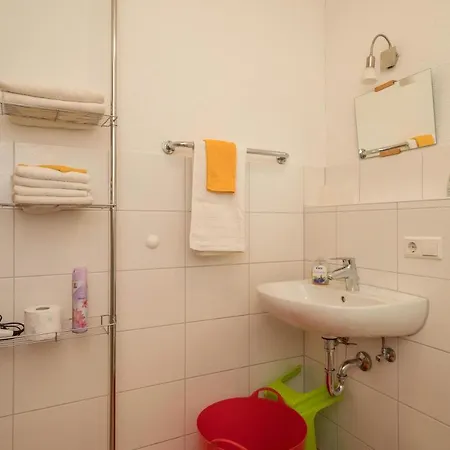 Sauter Romanshorn דירה *