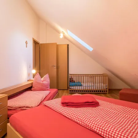 דירה Sauter Romanshorn Neukirch (Tubingen)