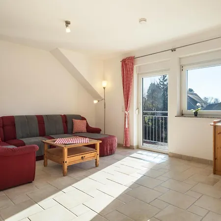 Apartman Sauter Romanshorn