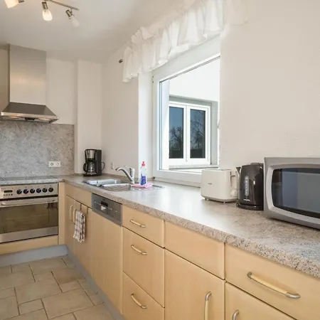 Sauter Romanshorn Apartman *