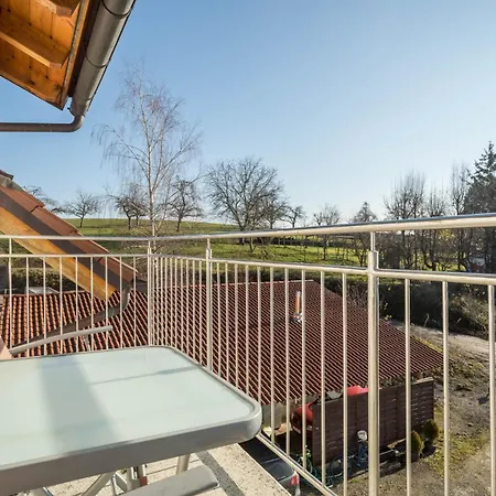 Apartman Sauter Romanshorn