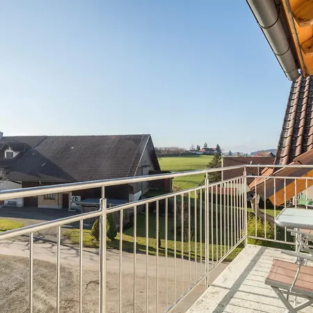 Apartman Sauter Romanshorn *