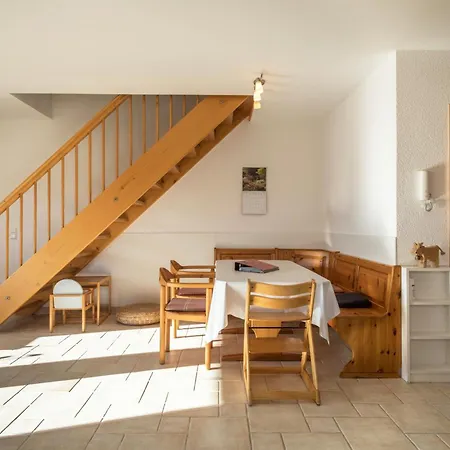 Apartman Sauter Romanshorn Neukirch