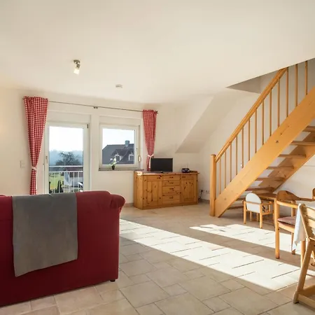 Sauter Romanshorn Apartman *
