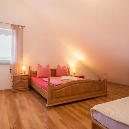 Sauter Romanshorn Apartman Neukirch