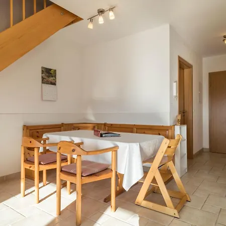 Apartman Sauter Romanshorn
