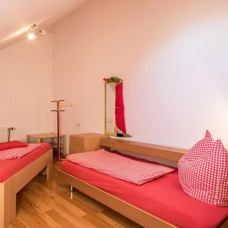 Lejlighed Sauter Romanshorn *