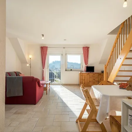 Lejlighed Sauter Romanshorn