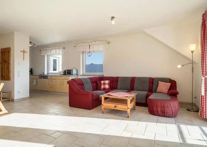 Sauter Romanshorn Daire *