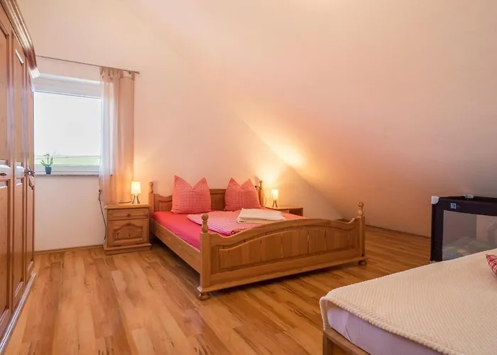 Sauter Romanshorn Daire *