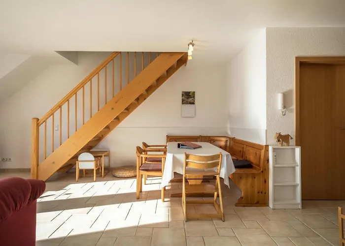 Daire Sauter Romanshorn Neukirch (Tubingen)