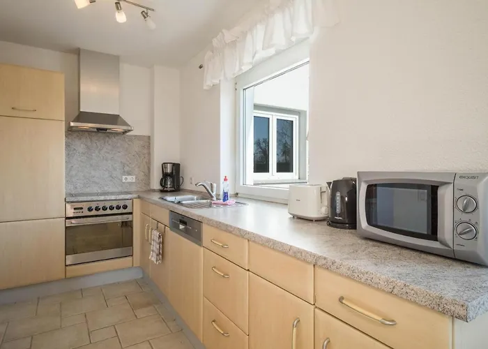 Daire Sauter Romanshorn Neukirch (Tubingen)