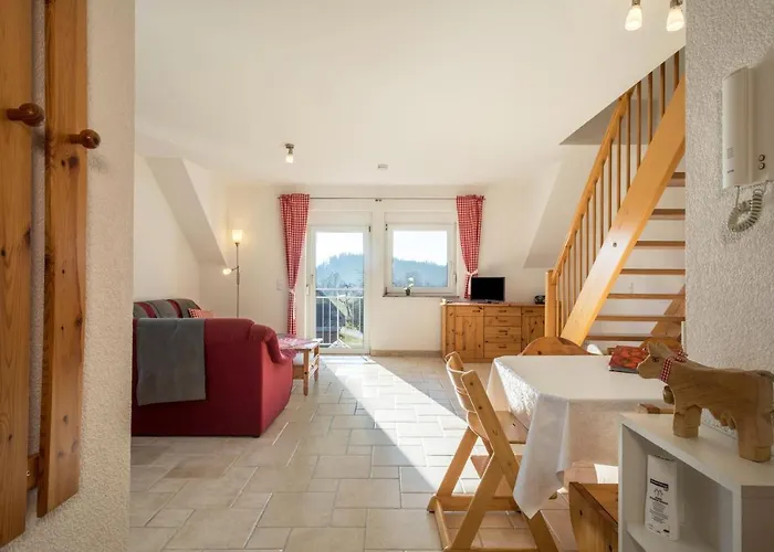 Daire Sauter Romanshorn