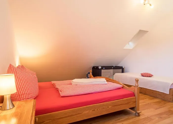 Daire Sauter Romanshorn