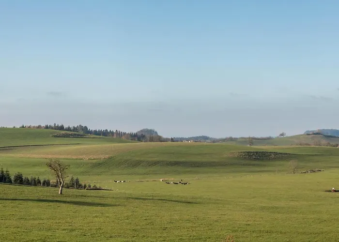 Sauter Romanshorn Daire *