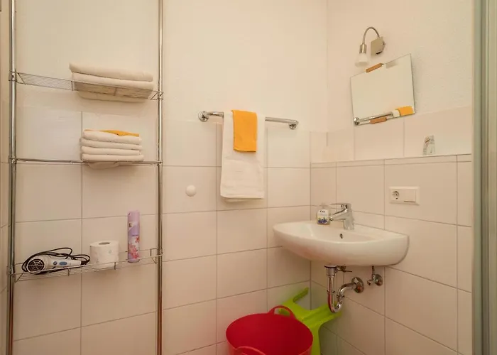 Sauter Romanshorn Daire *