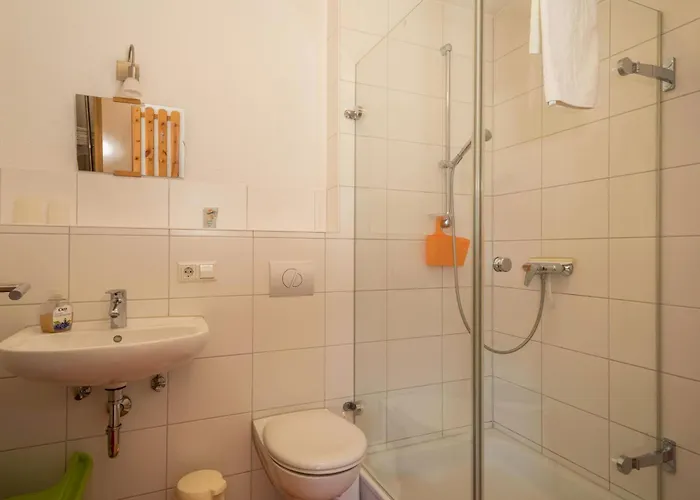 Sauter Romanshorn Daire Neukirch (Tubingen)