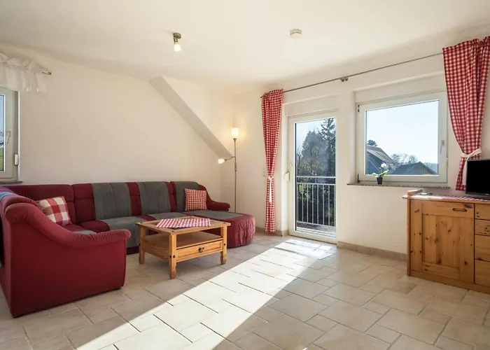 Daire Sauter Romanshorn